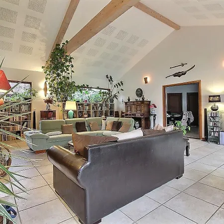 Bed & Breakfast Ti An Dour *