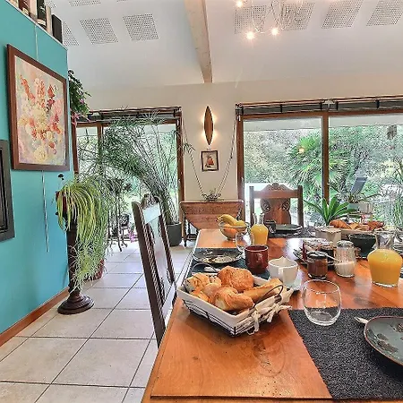 Bed & Breakfast Ti An Dour *