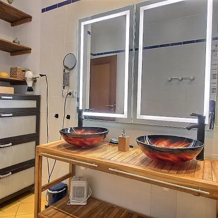 Ti An Dour Bed & Breakfast Ploumilliau
