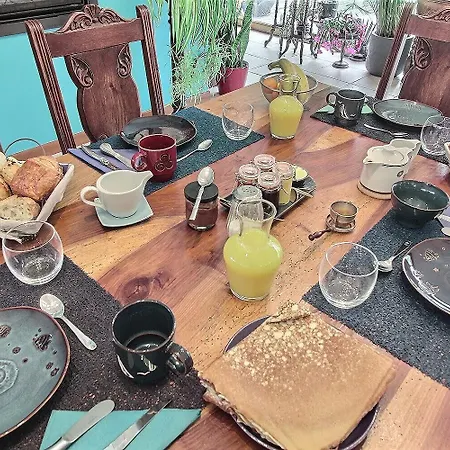 Bed & Breakfast Ti An Dour