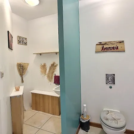 Bed & Breakfast Ti An Dour