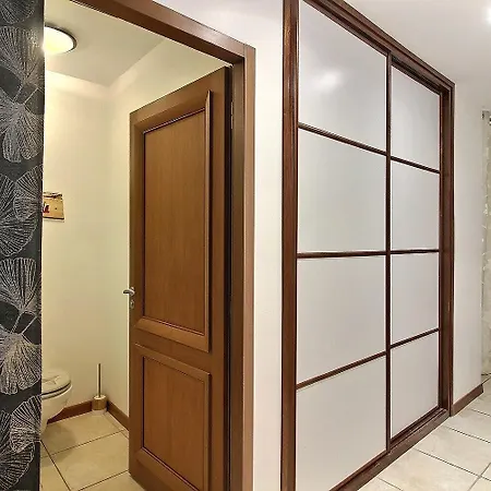 Bed & Breakfast Ti An Dour Ploumilliau