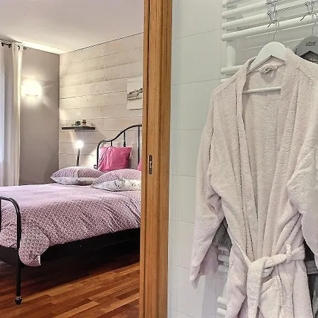Bed & Breakfast Ti An Dour *